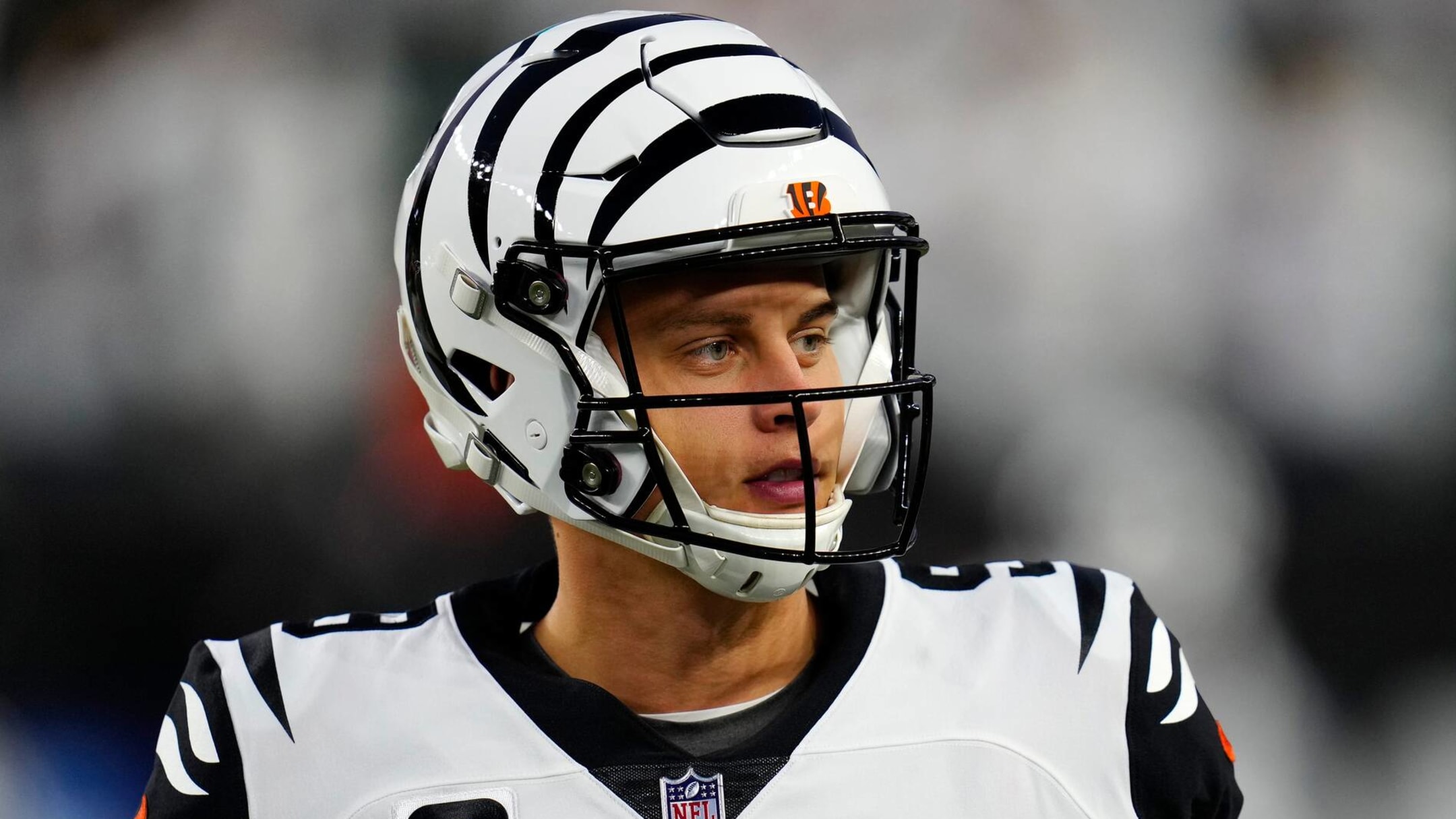 Bengals Quarterback Joe Burrow Is Twitter's New Crush