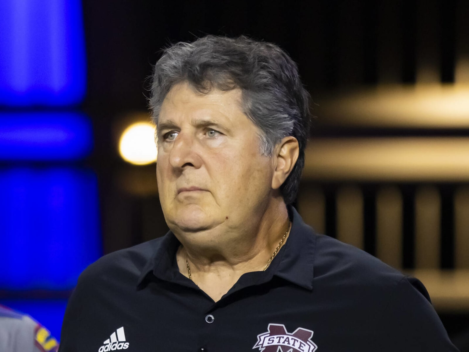 Mike Leach hospitalized as situation described as 'critical' | Yardbarker