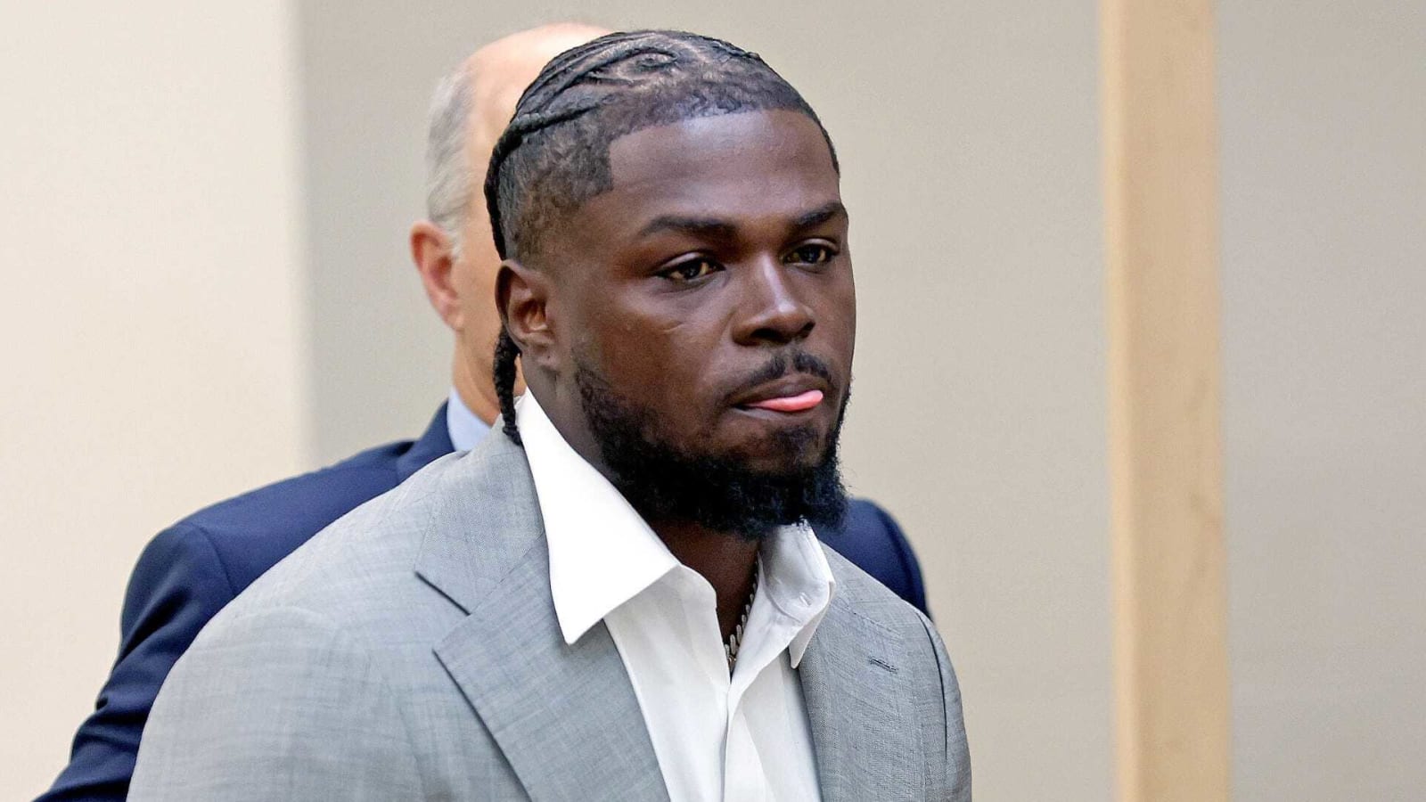 NFL places Patriots' Jabrill Peppers on commissioner's exempt list | Yardbarker