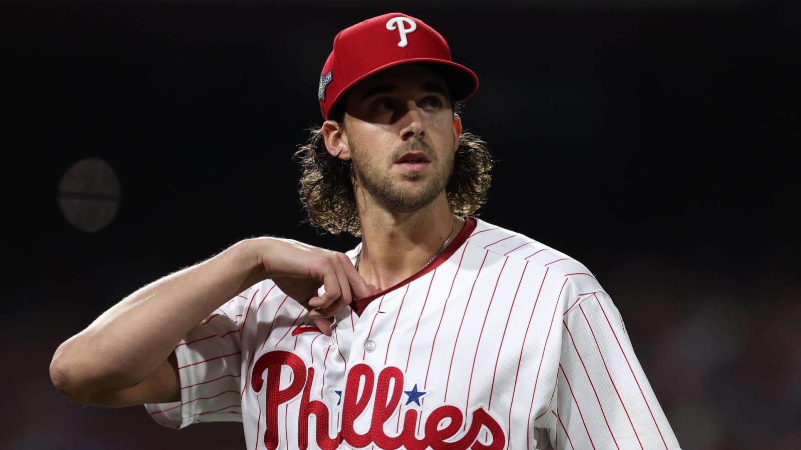 Details revealed on Dodgers' and Braves' pursuits of Aaron Nola | Yardbarker