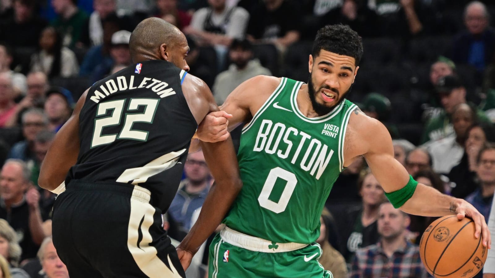 Trainer gave some blunt advice to Celtics star Jayson Tatum