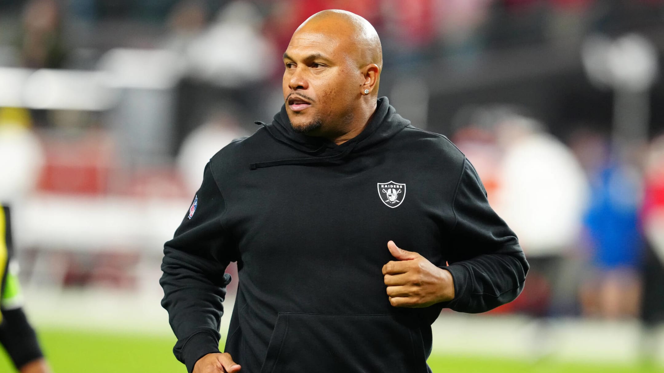 Las Vegas Raiders Expected To Hire Big Name At Head Coach | Yardbarker