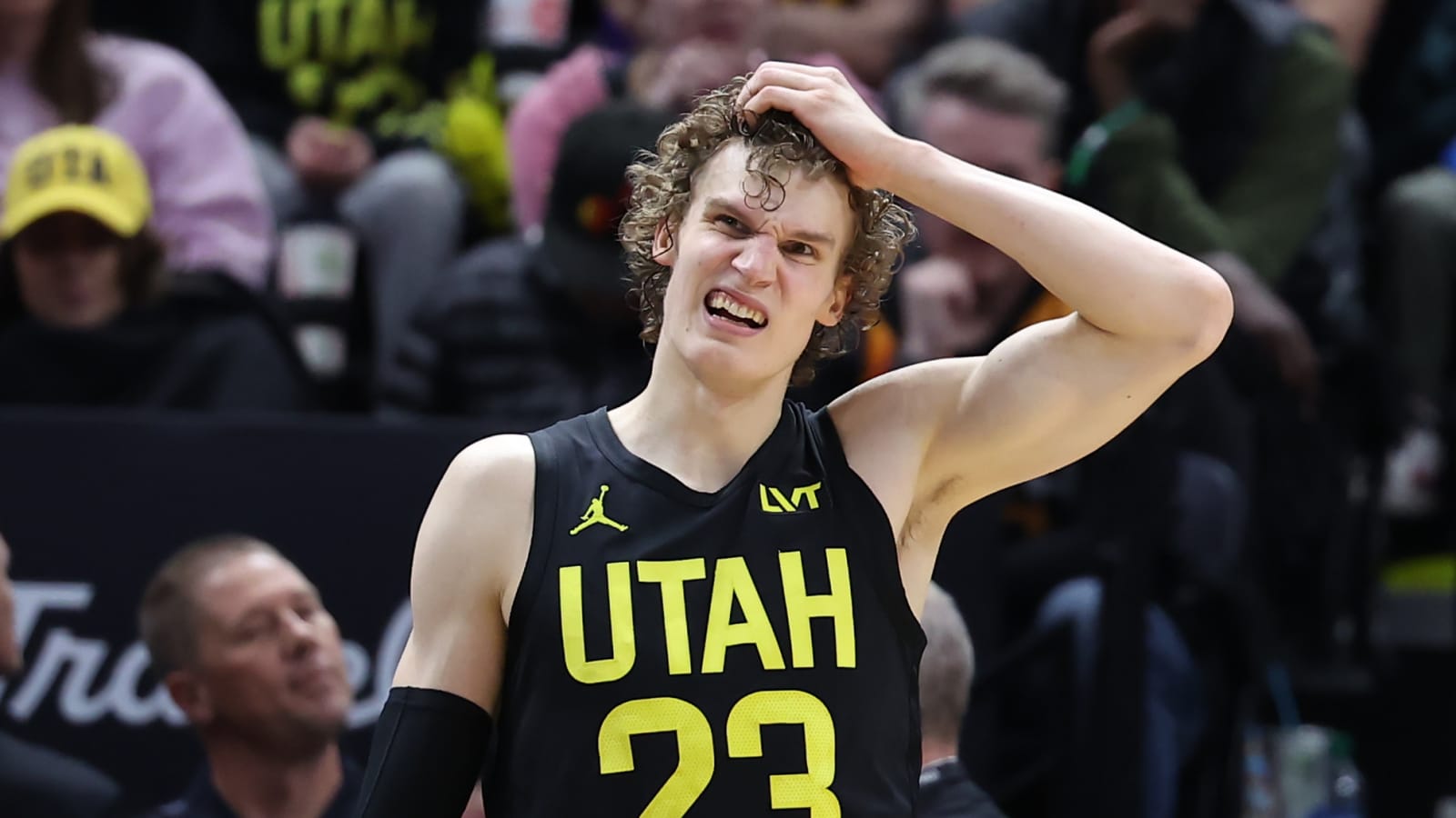 Report: Warriors, Kings, Spurs, Timberwolves, Pelicans Have Spoken To Jazz  About Lauri Markkanen Trade | Yardbarker