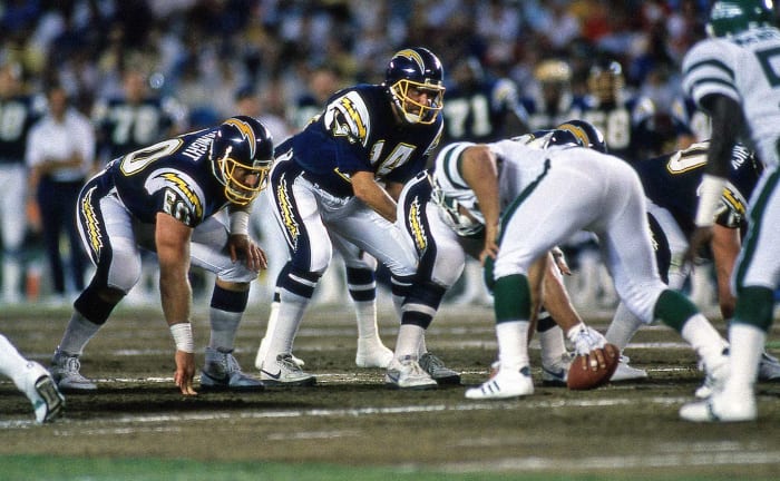 Ranking the best QB classes in NFL Draft history 8 1973