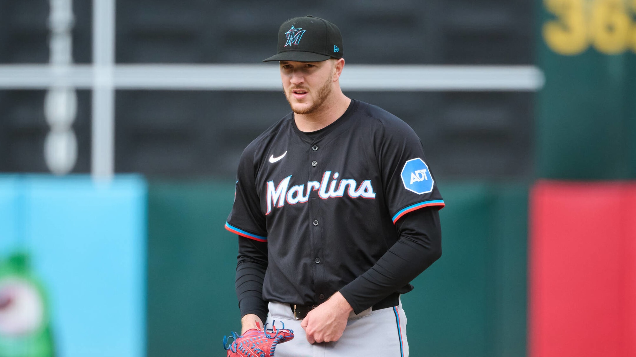 Miami Marlins Could Look To Make Blockbuster Pitching Trades | Yardbarker