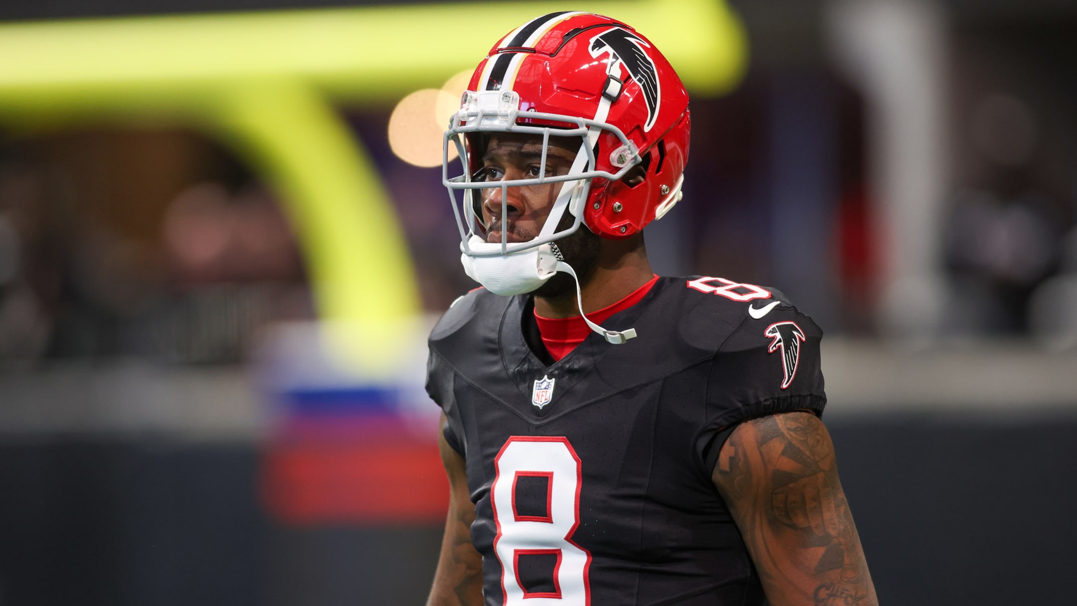 Falcons reporter addresses Kyle Pitts trade rumors | Yardbarker