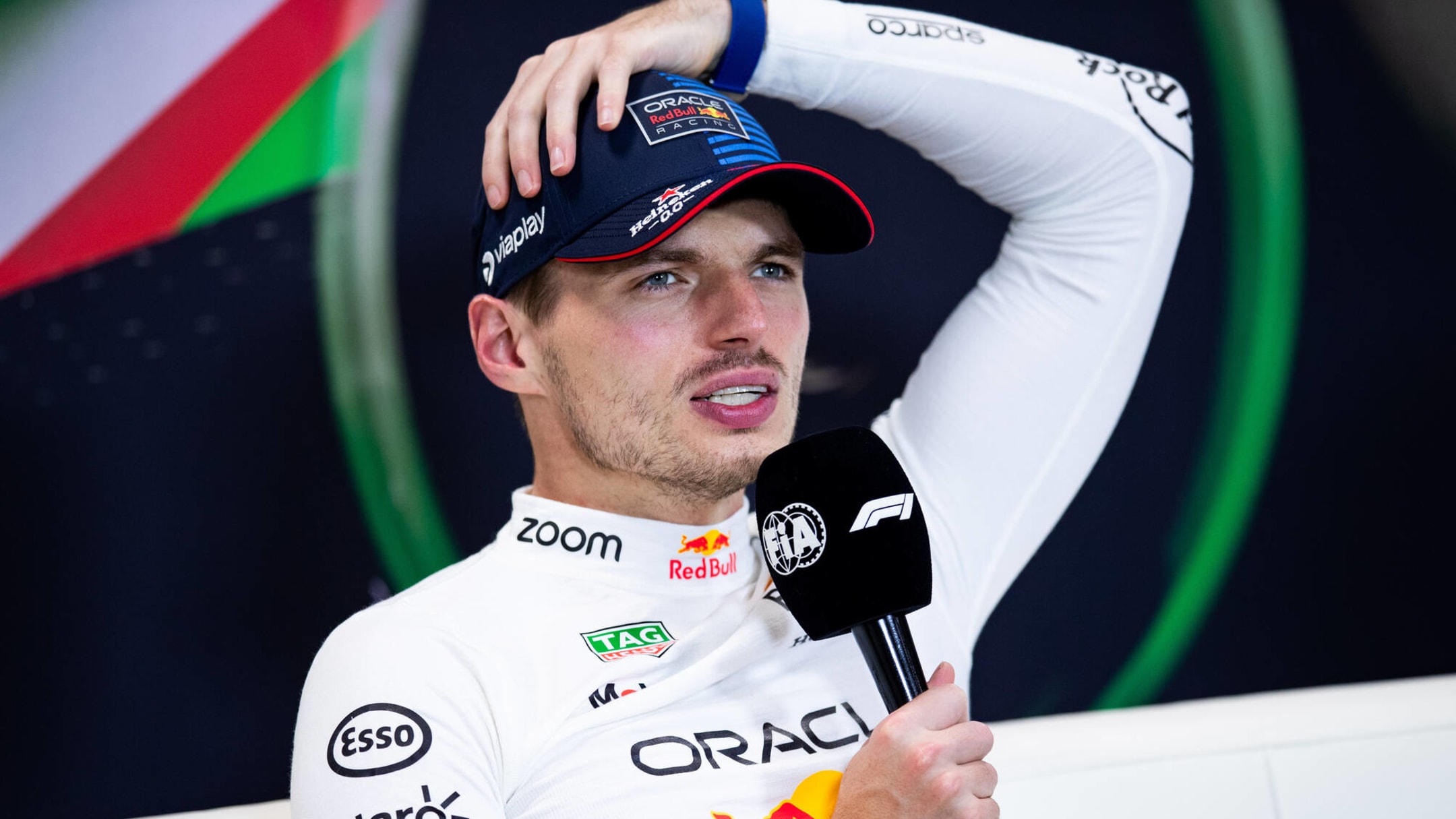 Max Verstappen Anticipates Tough Monaco Grand Prix For Red Bull 