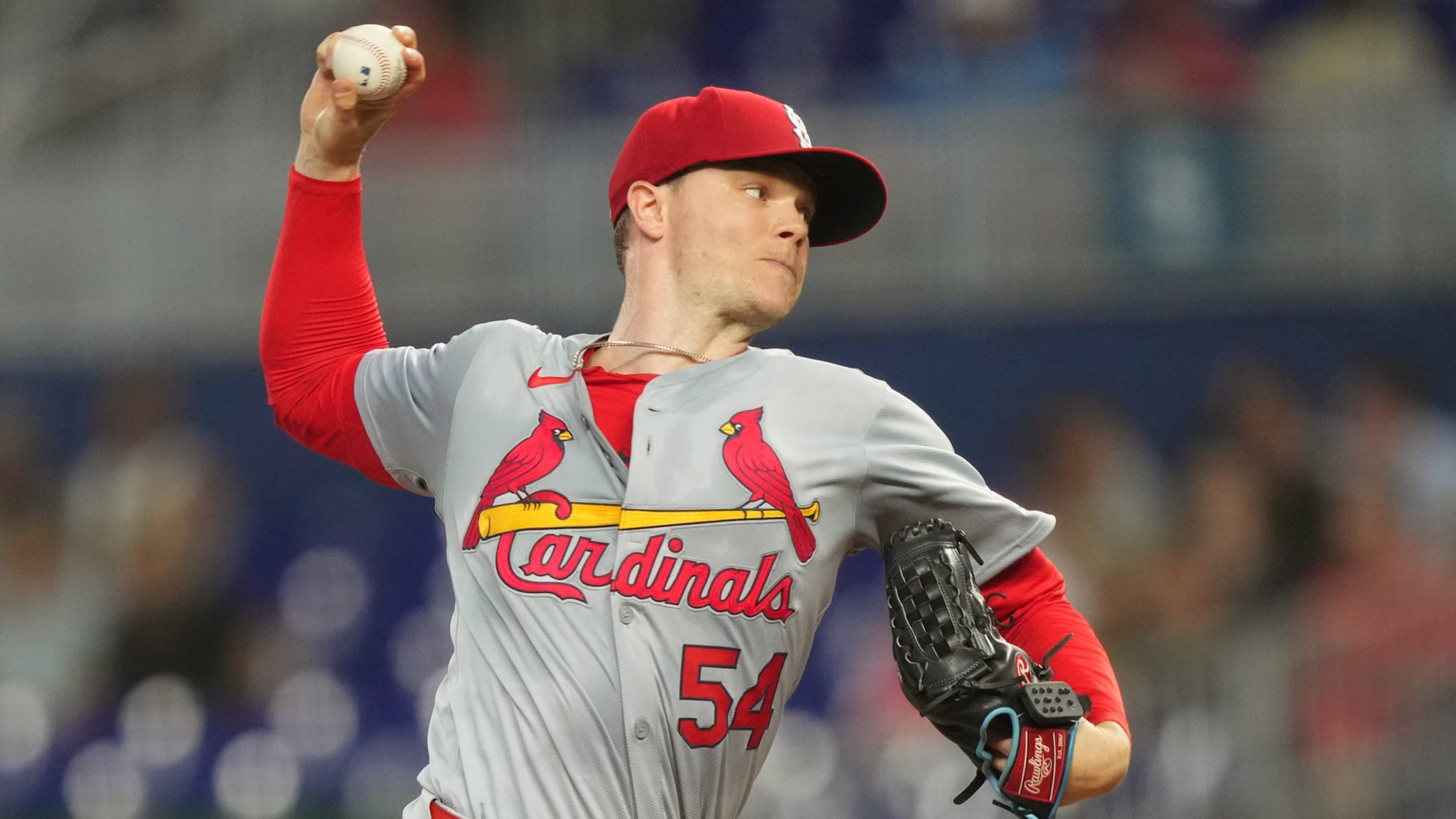 Report: Cardinals open to offers on Sonny Gray | Yardbarker