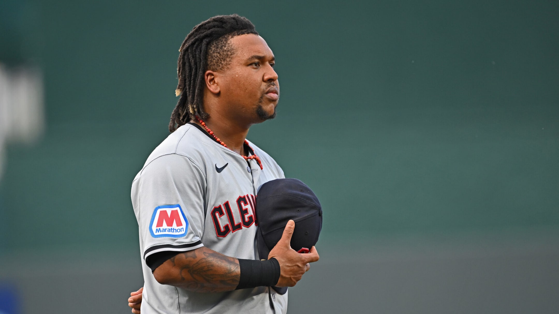 An appreciation of Jose Ramirez, the Guardians' unheralded star | Yardbarker