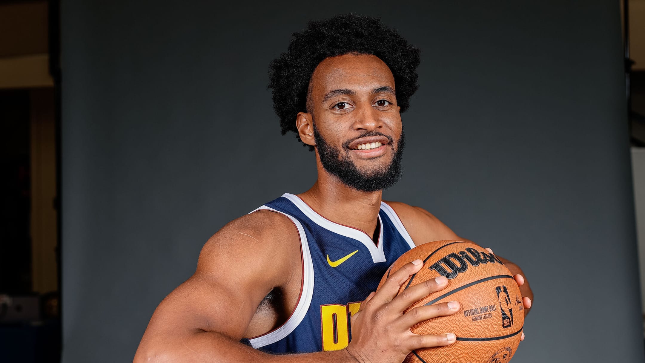 Warriors' Key named G League Defensive Player of the Year | Yardbarker