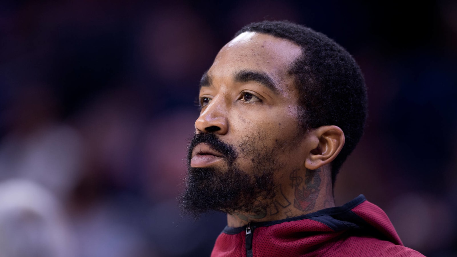 JR Smith is sick of hearing Hennessy jokes | Yardbarker