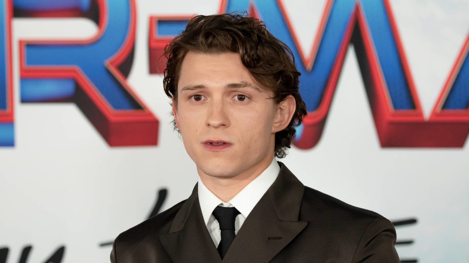 Tom Holland is ready to shift focus from acting to 'starting a family ...