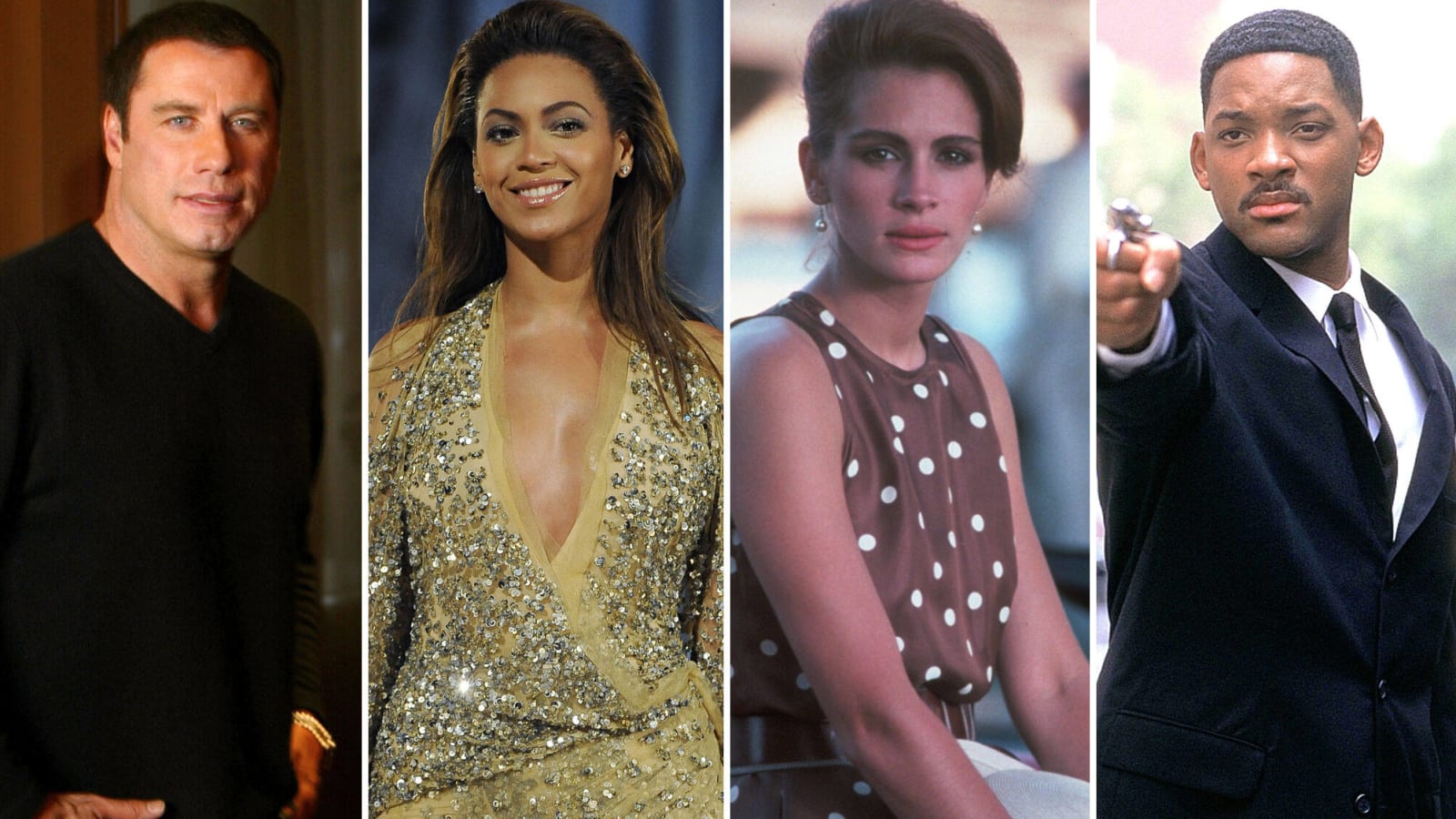 Actors who passed up iconic roles | Yardbarker