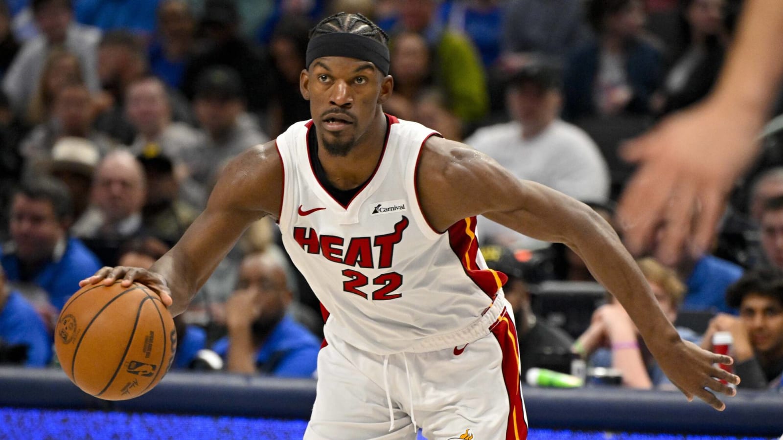 Miami Heat: 1 Major Jimmy Butler Quality Gets Tremendous Praise From Dallas Mavericks' Jason Kidd | Yardbarker