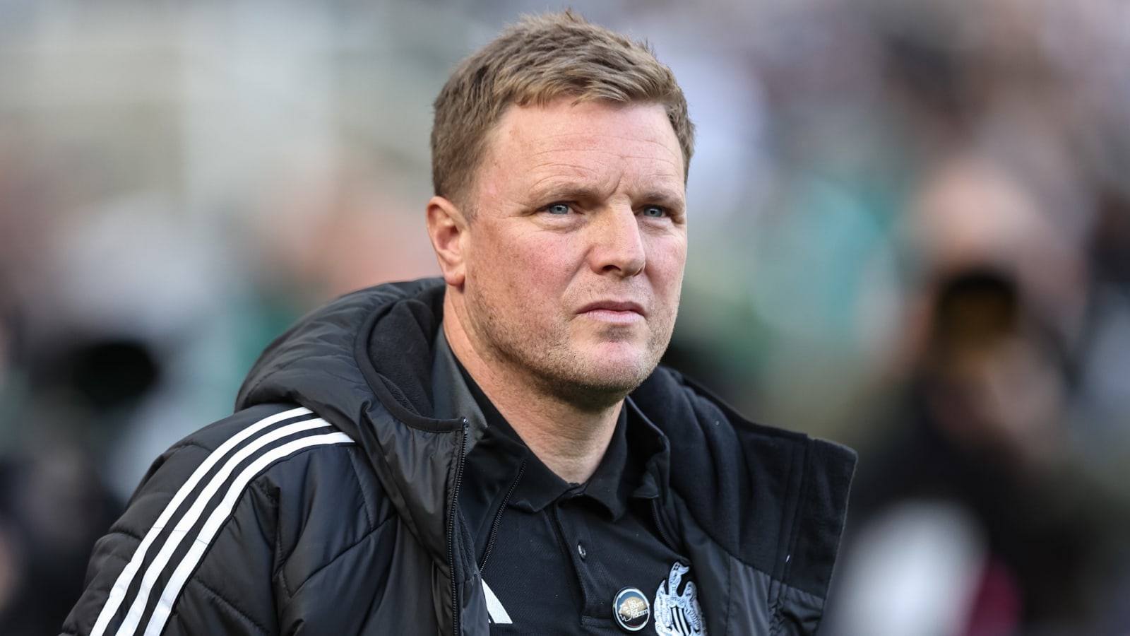 'There is a chance' – Eddie Howe drops key Newcastle team news for ...