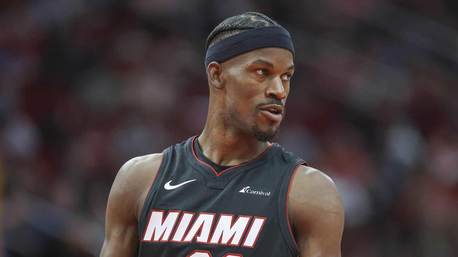 Jimmy Butler's agent responds to Heat president's criticism of star client  | Yardbarker