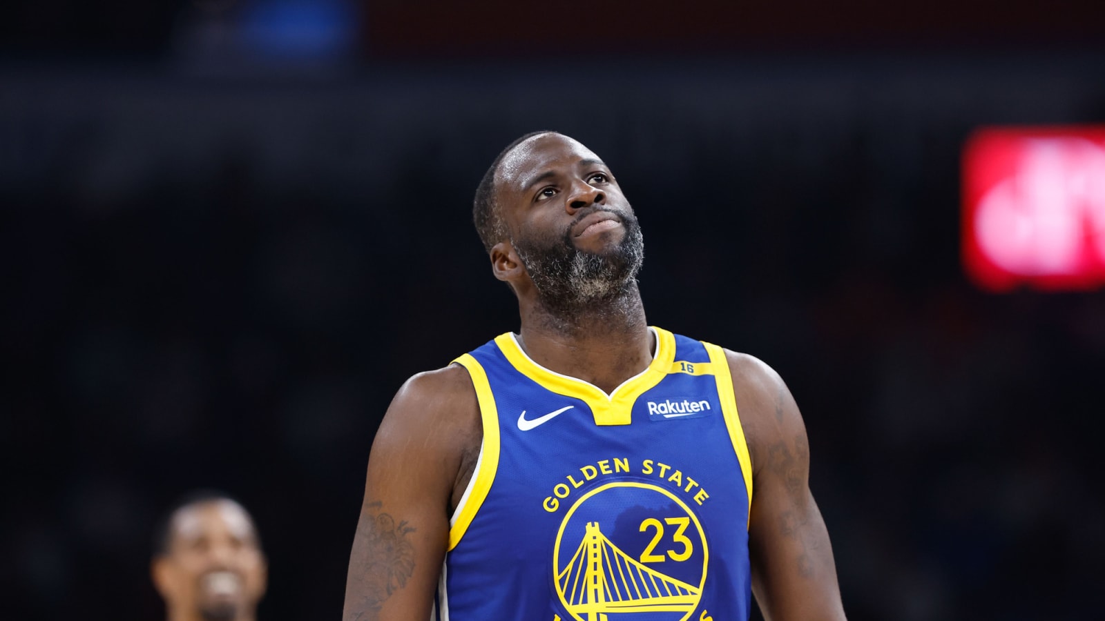 Draymond Green gives SAVAGE response to Grizzlies coach and rookie Zach  Edey over controversial play | Yardbarker