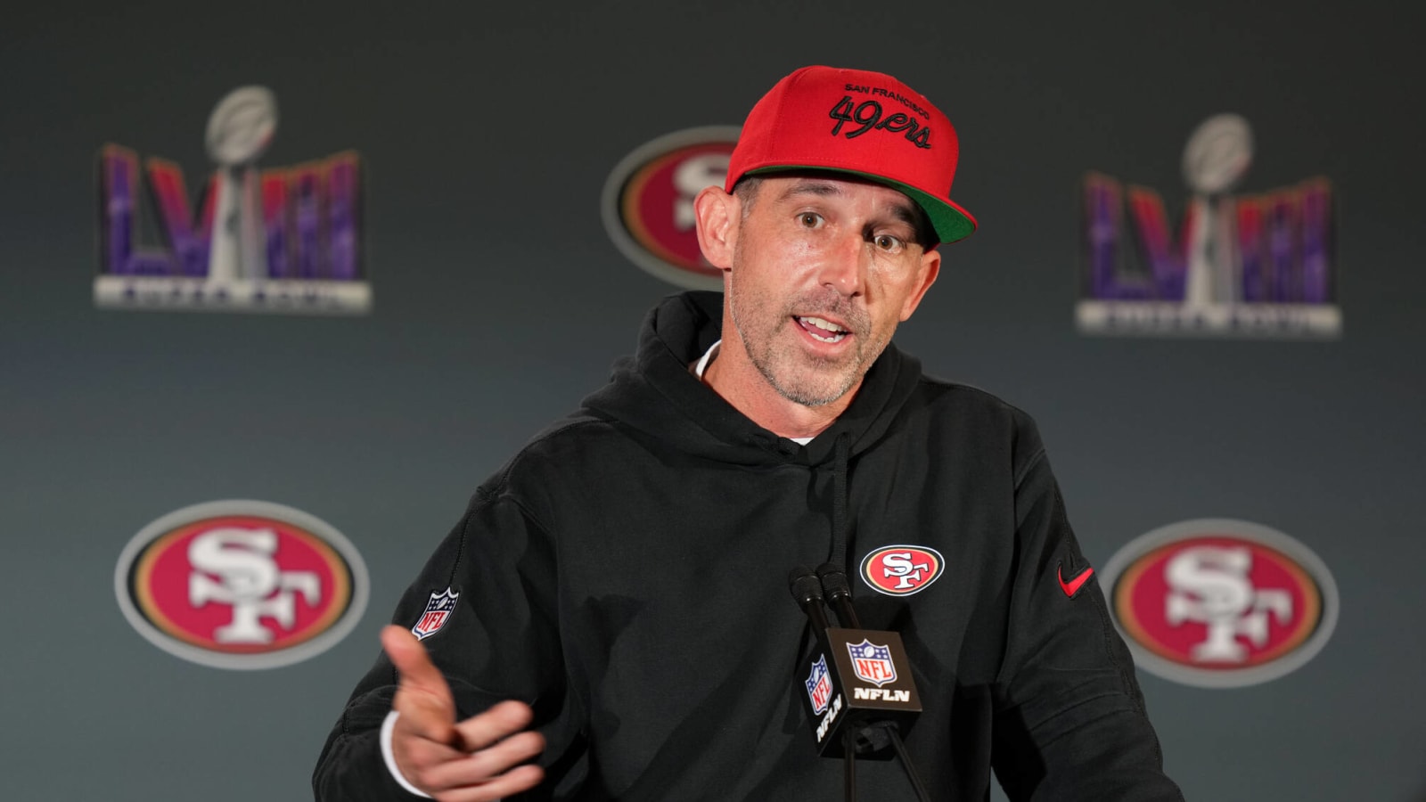 Kyle Shanahan confirms two interviews for 49ers DC position | Yardbarker