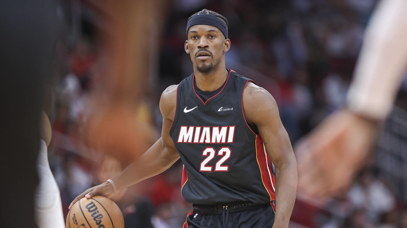 Five years on, Sixers can make amends with Jimmy Butler | Yardbarker