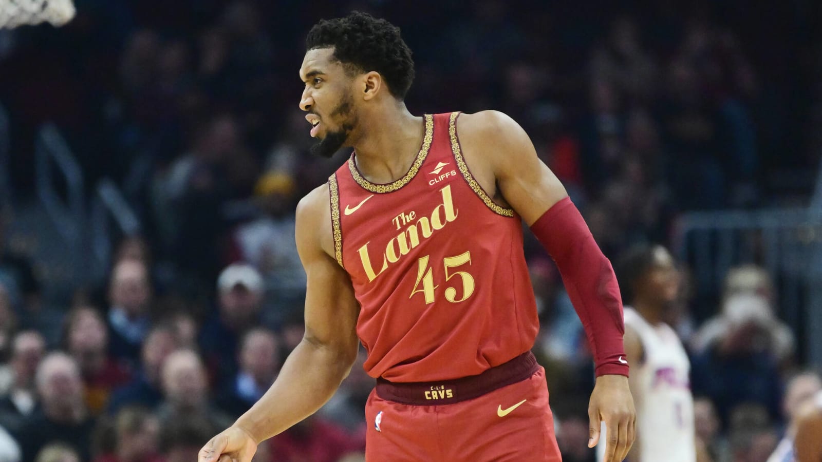 NBA exec expects Donovan Mitchell to leave Cavs next year | Yardbarker