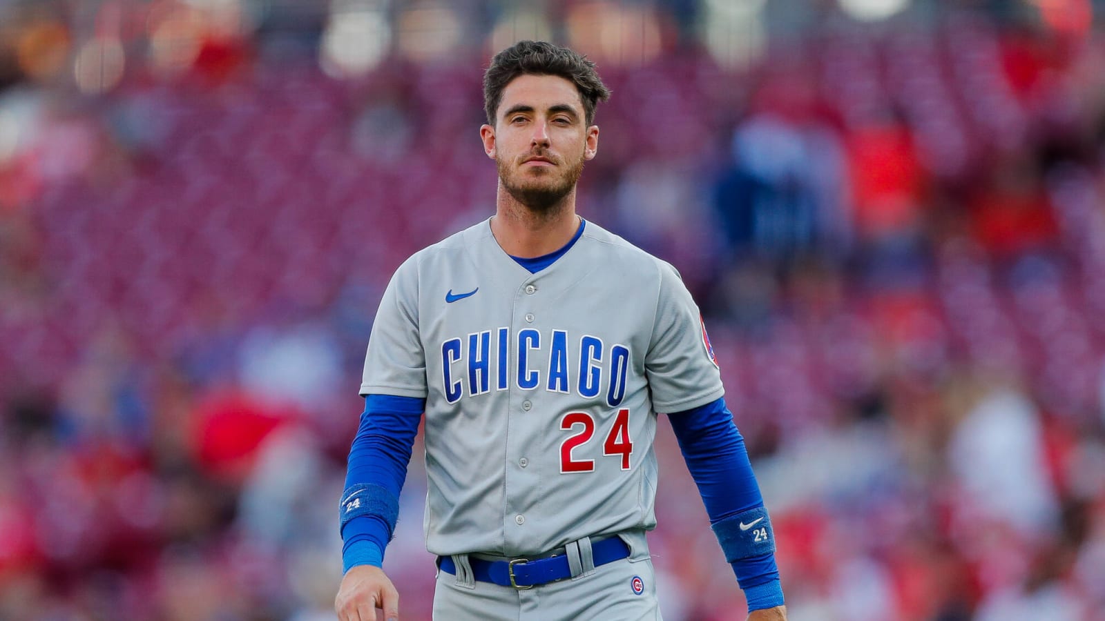 The Cubs and Cody Bellinger Might Just Need Each Other | Yardbarker