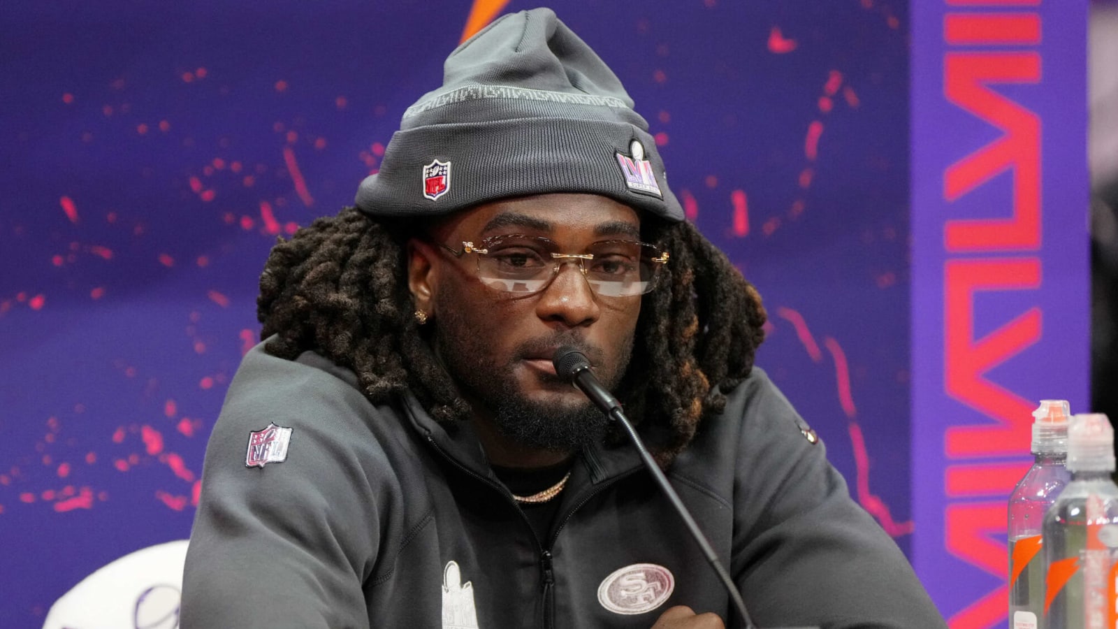 Brandon Aiyuk not present at 49ers' minicamp | Yardbarker