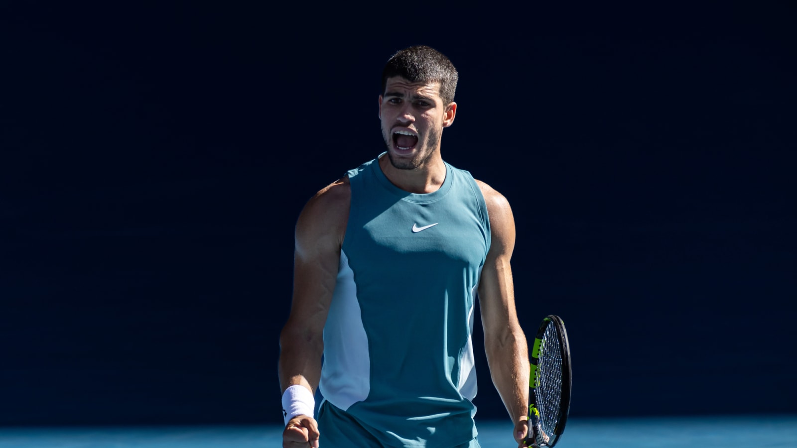 Carlos Alcaraz Net Worth: From Prodigy to Grand Slam Champion