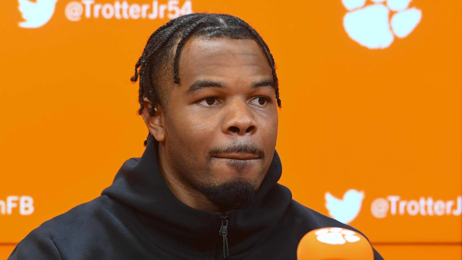 2024 NFL Draft Profile: Jeremiah Trotter Jr, LB, Clemson | Yardbarker