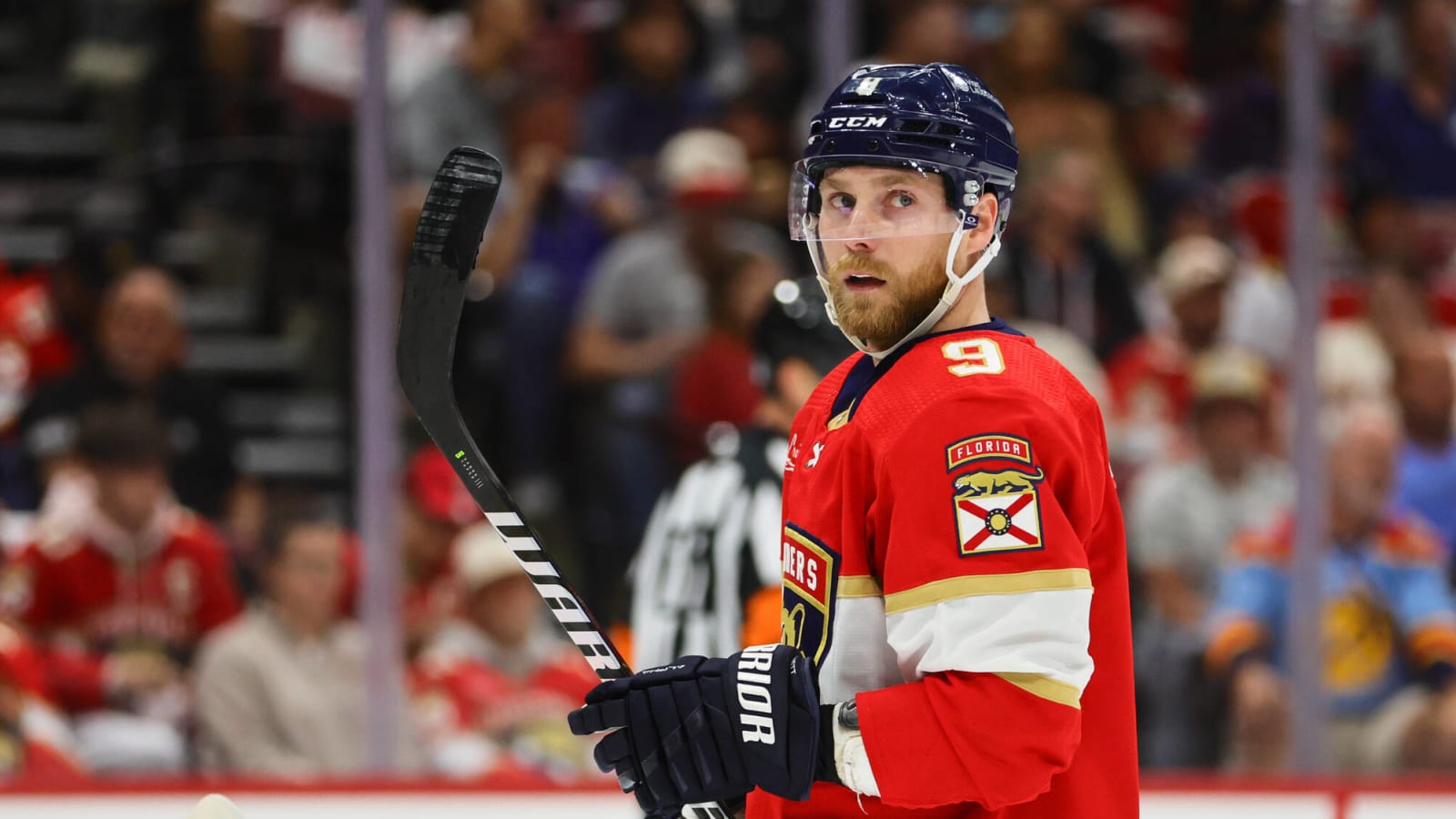 Panthers Need Sam Bennett Back Against Bruins | Yardbarker