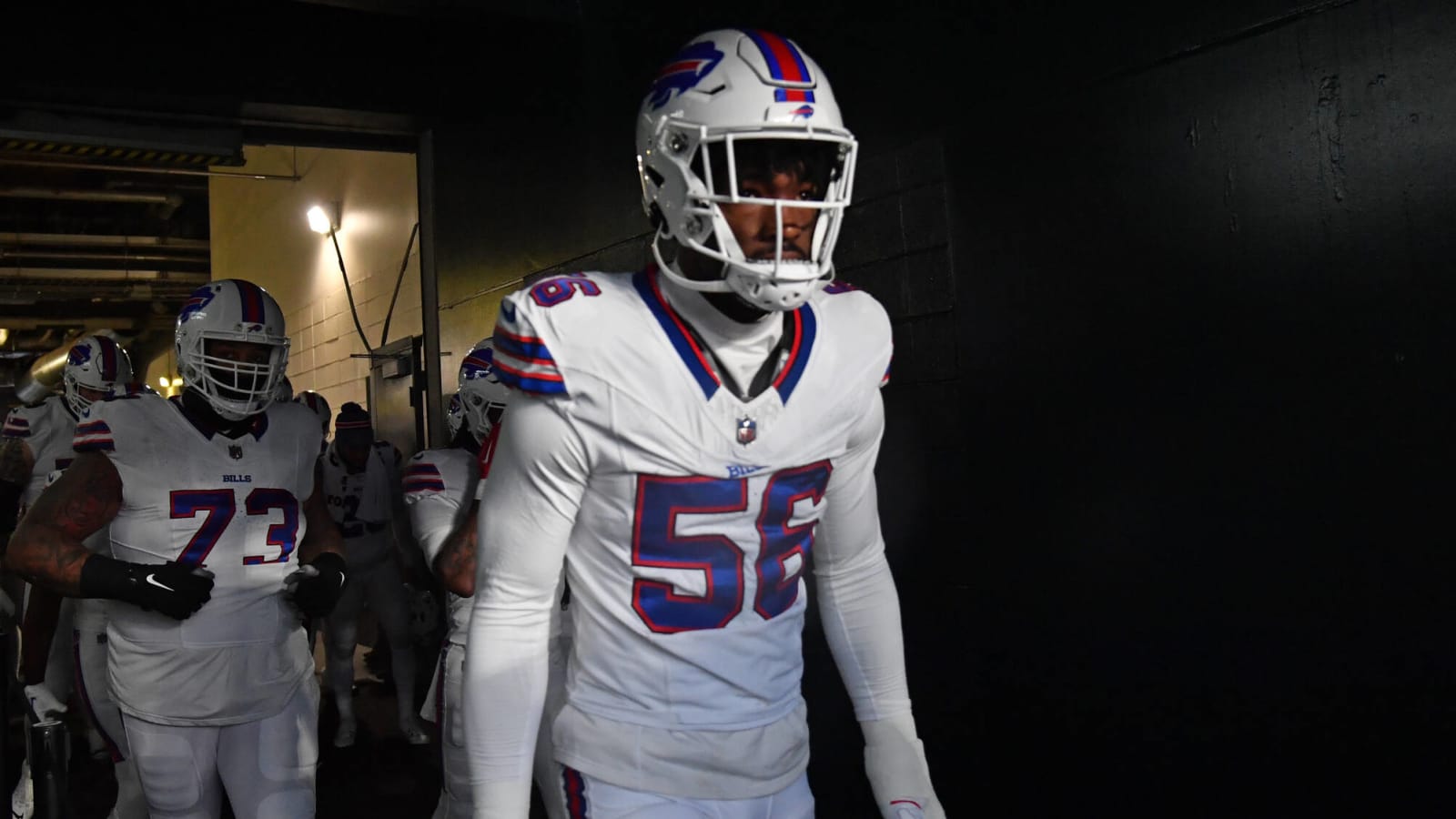 AFC Notes: Bill Belichick, Jerod Mayo, Mike Vrabel, Bills, Dolphins ...