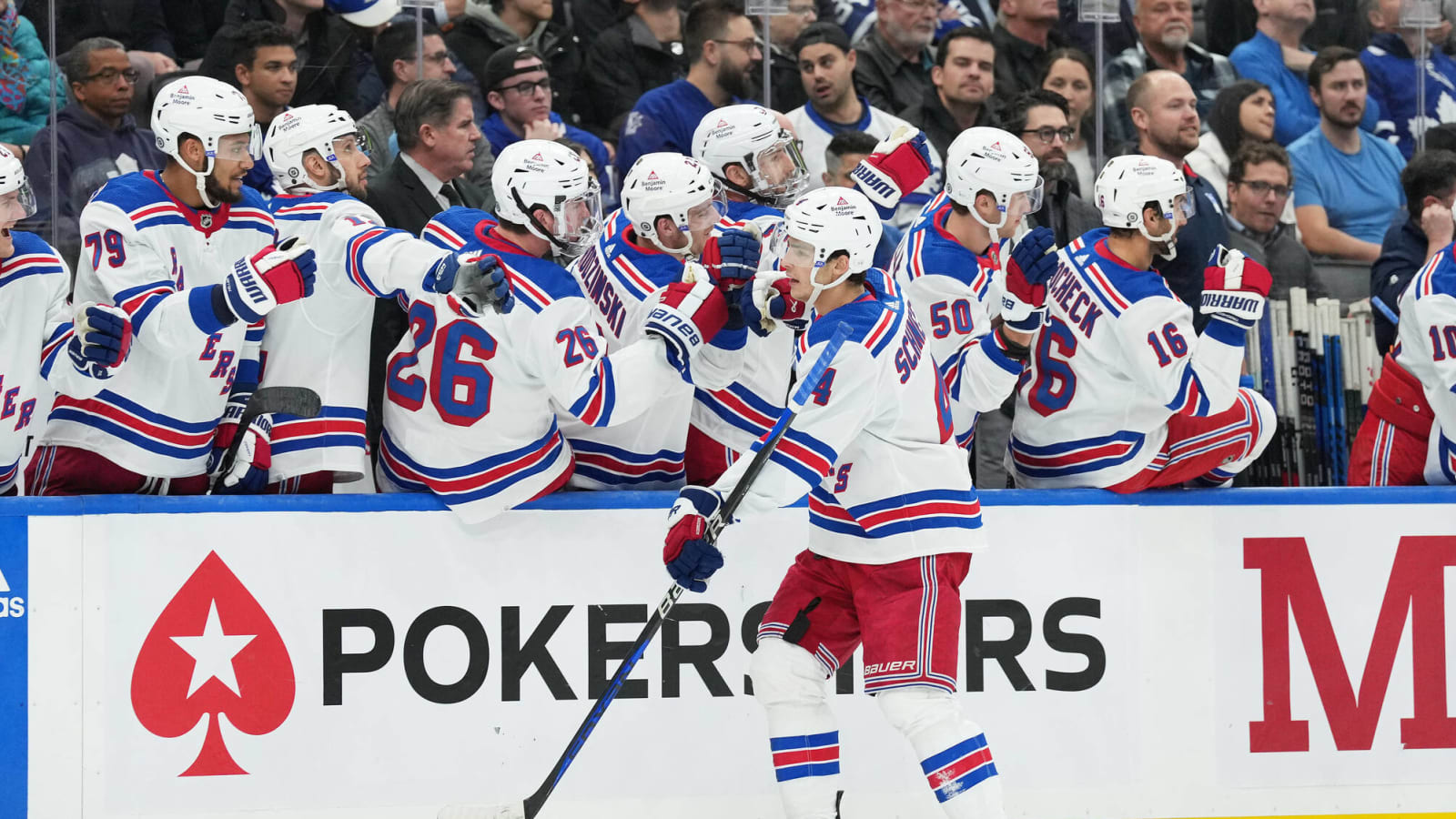 Ontario Rangers Rangers’ ongoing defensive struggles suggest alternate approach to the ...