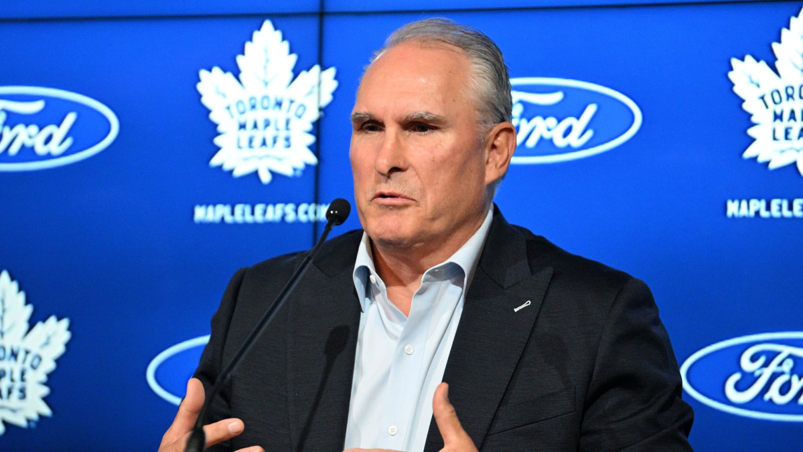 Craig Berube Halts Practice to Lay Into Maple Leafs Once Again, Demanding Maximum Effort | Yardbarker