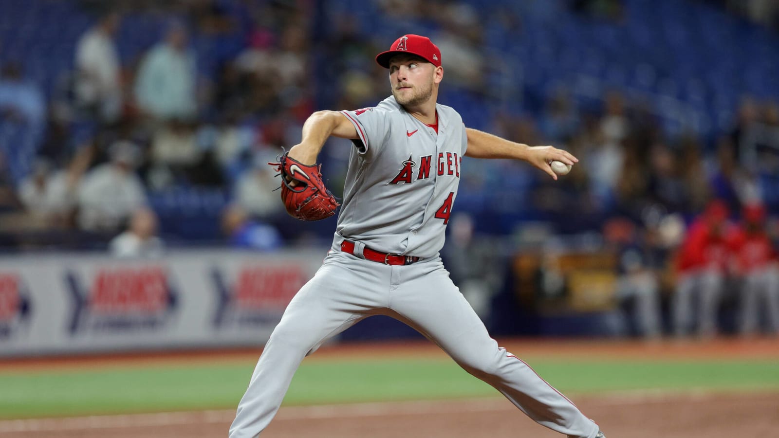 Projecting the Angels’ Opening Day Roster | Yardbarker