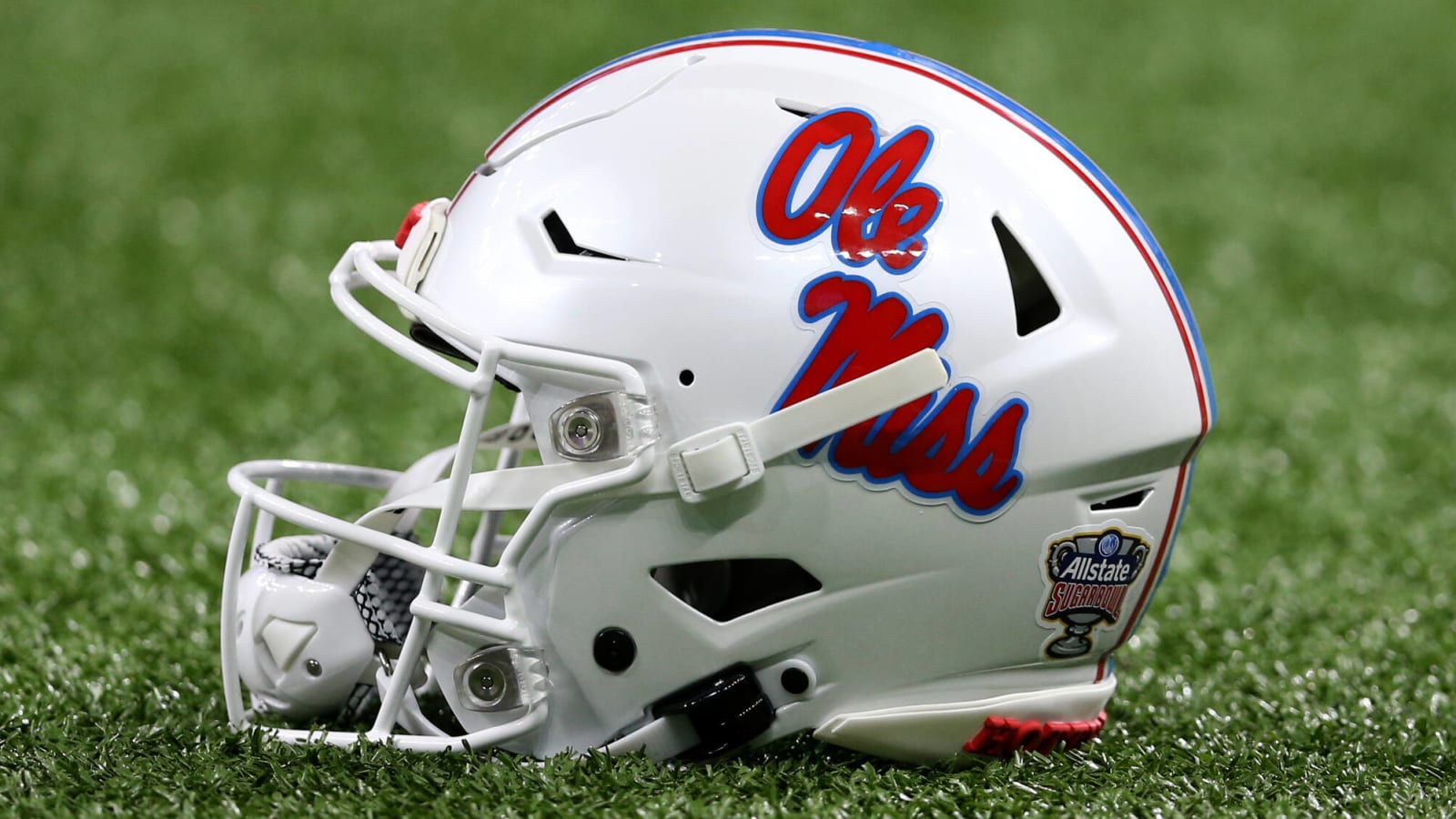 Ole Miss Lands Defensive Back From New SEC Rival From The Transfer ...