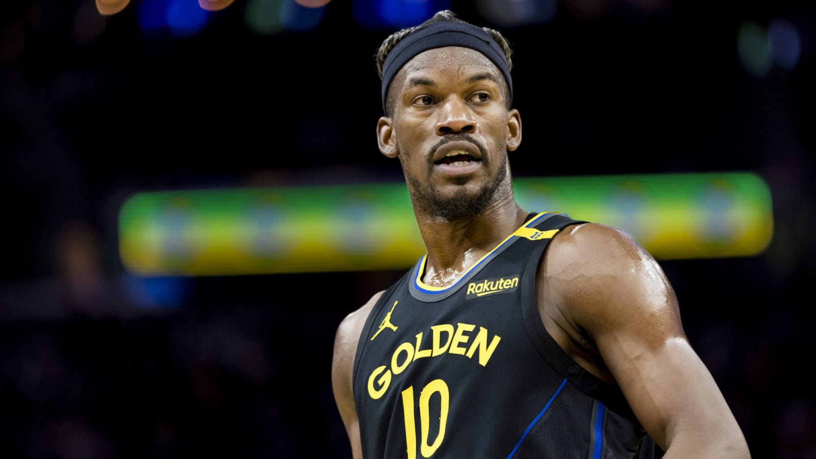 Jimmy Butler has harsh description of his time with Heat | Yardbarker