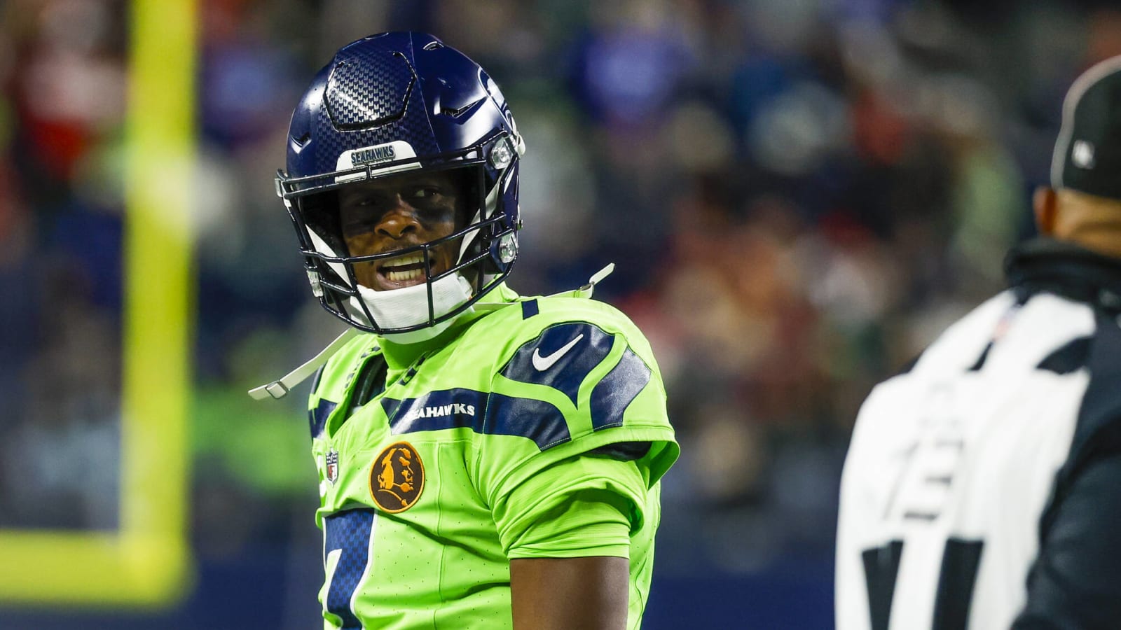 Former QB explains why Seahawks could move on from Geno Smith | Yardbarker