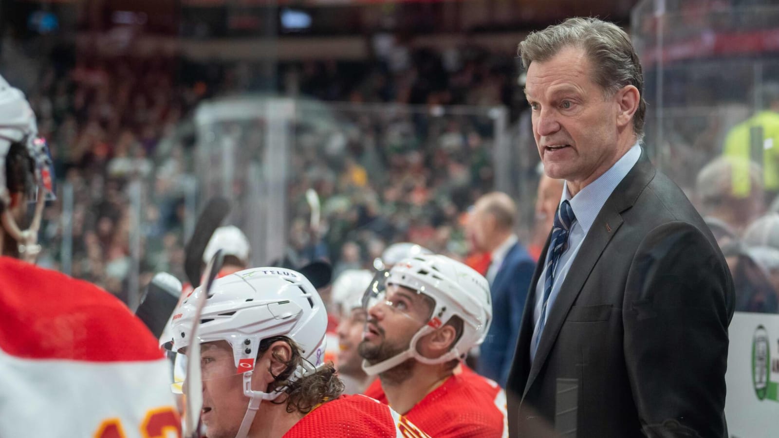 Flyers coaching search includes Kirk Muller, Mike Vellucci | Yardbarker