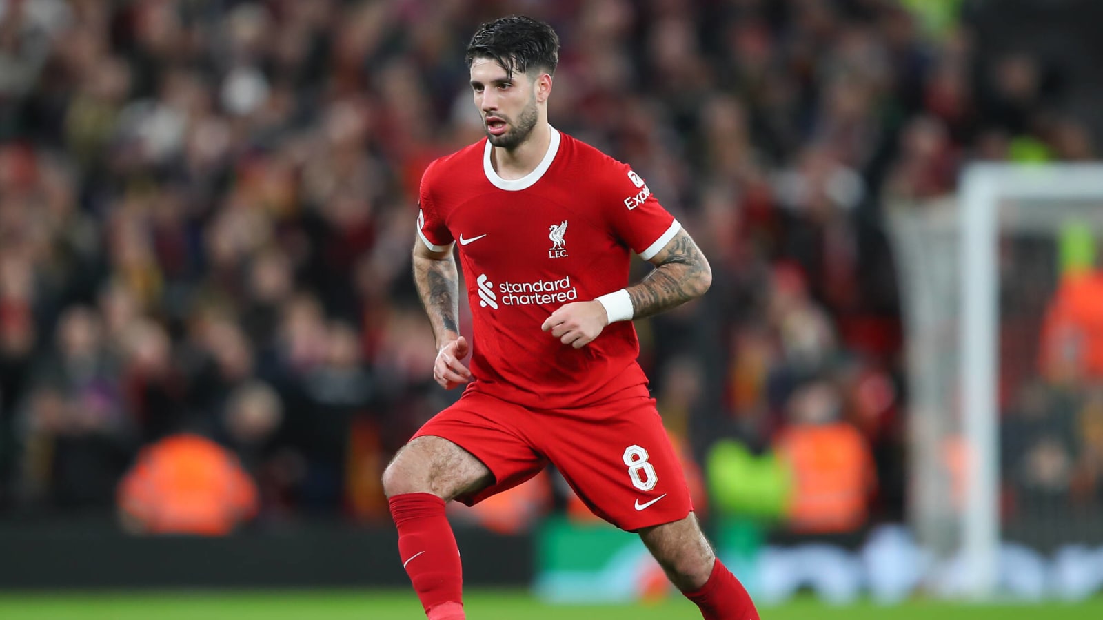 Sparta Rip Watch: Sky Sports pundit admits he was ‘bored’ watching Liverpool rip ...