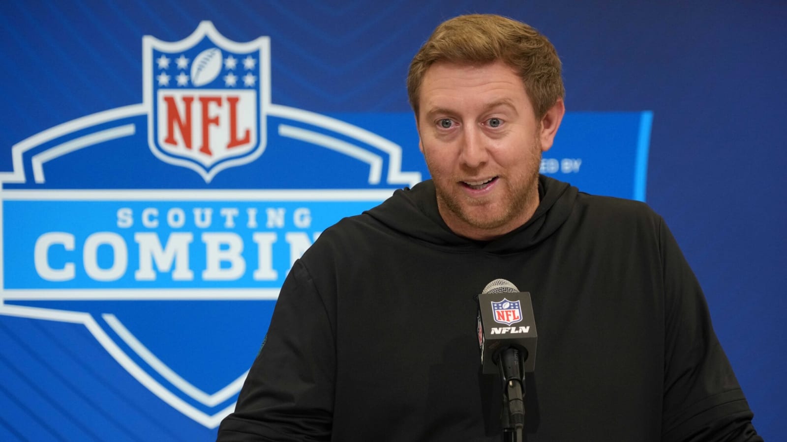 Liam Coen opens up about leaving Buccaneers for Jaguars | Yardbarker