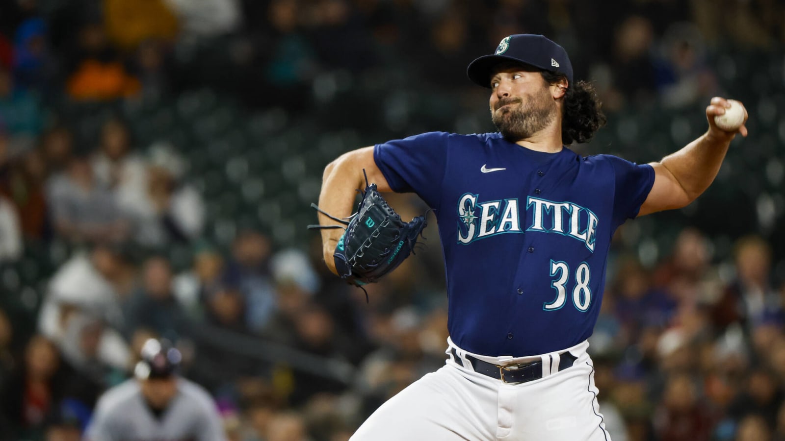 Mariners Trade Robbie Ray to Giants for Haniger, DeSclafani | Yardbarker