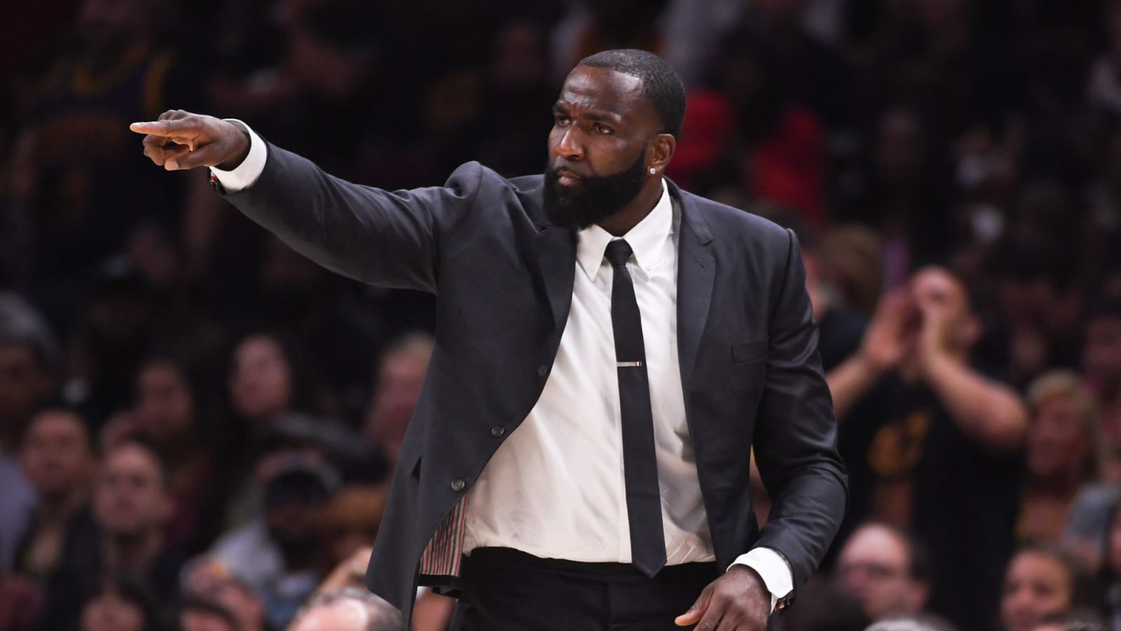 Kendrick Perkins faces wrath of Nicki Minaj fans after downplaying rapper  in Taylor Swift analogy | Yardbarker