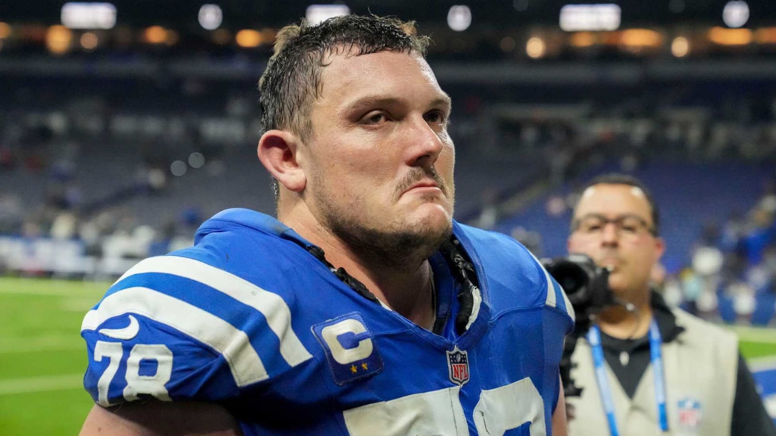 Colts center Ryan Kelly will reach free agency | Yardbarker