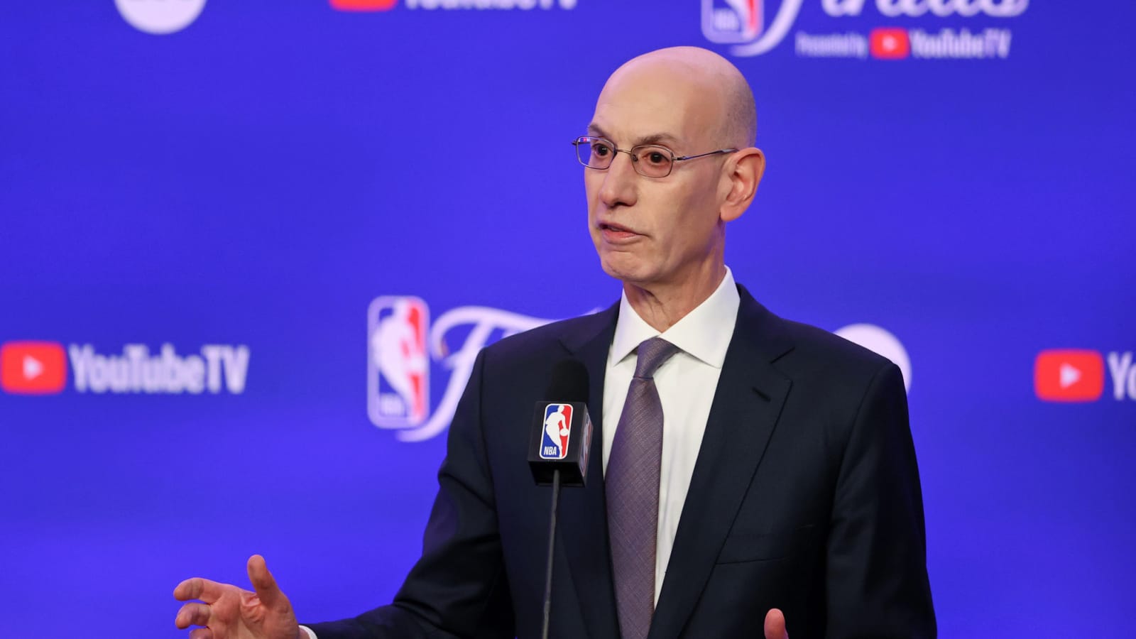 Nba Rights NBA Media Rights Deal Shows Everyone Just Fine With End Of Super Team ...