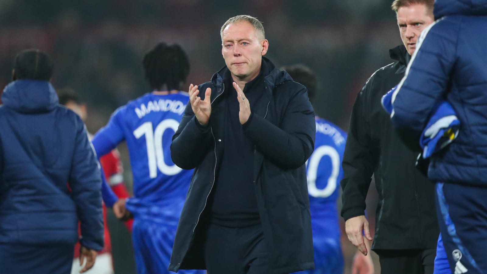 Leicester City's Current Situation: A Team in Need of a Turnaround?