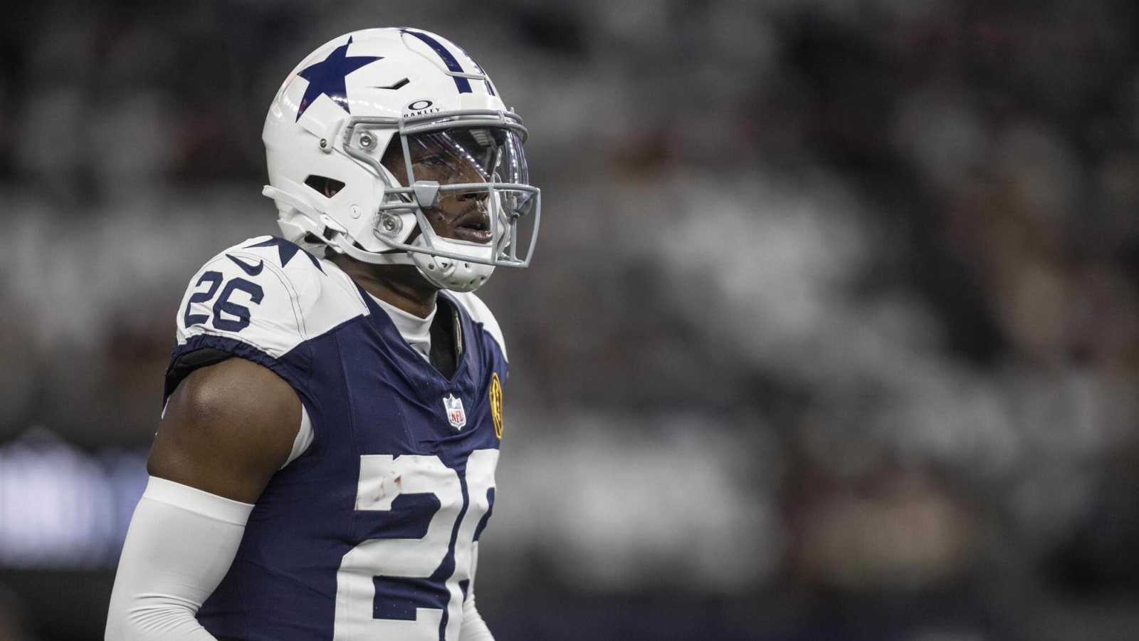 Texas Cornerbacks Uncertainty is the word of the day for Cowboys cornerbacks | Yardbarker