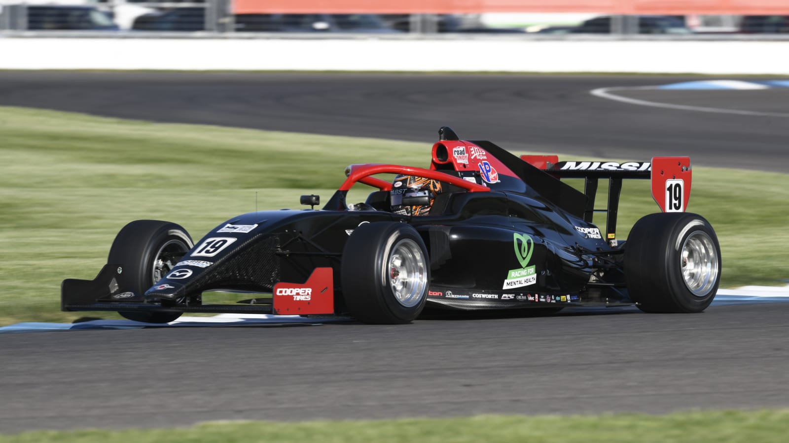 Road less traveled: Missig's unusual career path paying dividends ...