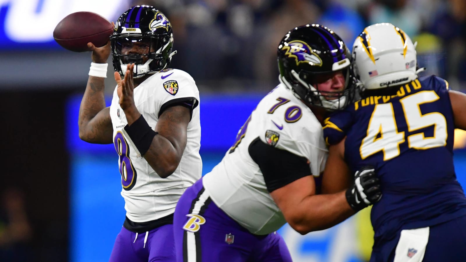 NFL Week 14: Los Angeles Rams vs. Baltimore betting picks, preview ...