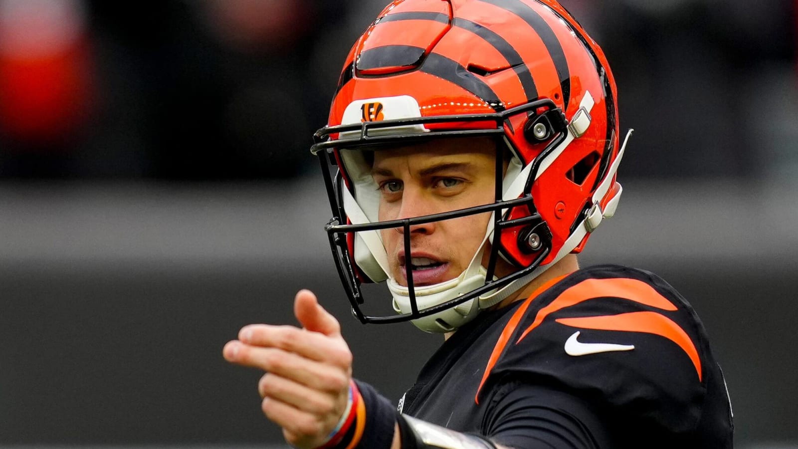 Joe Burrow says this Cincy teammate deserves more attention | Yardbarker