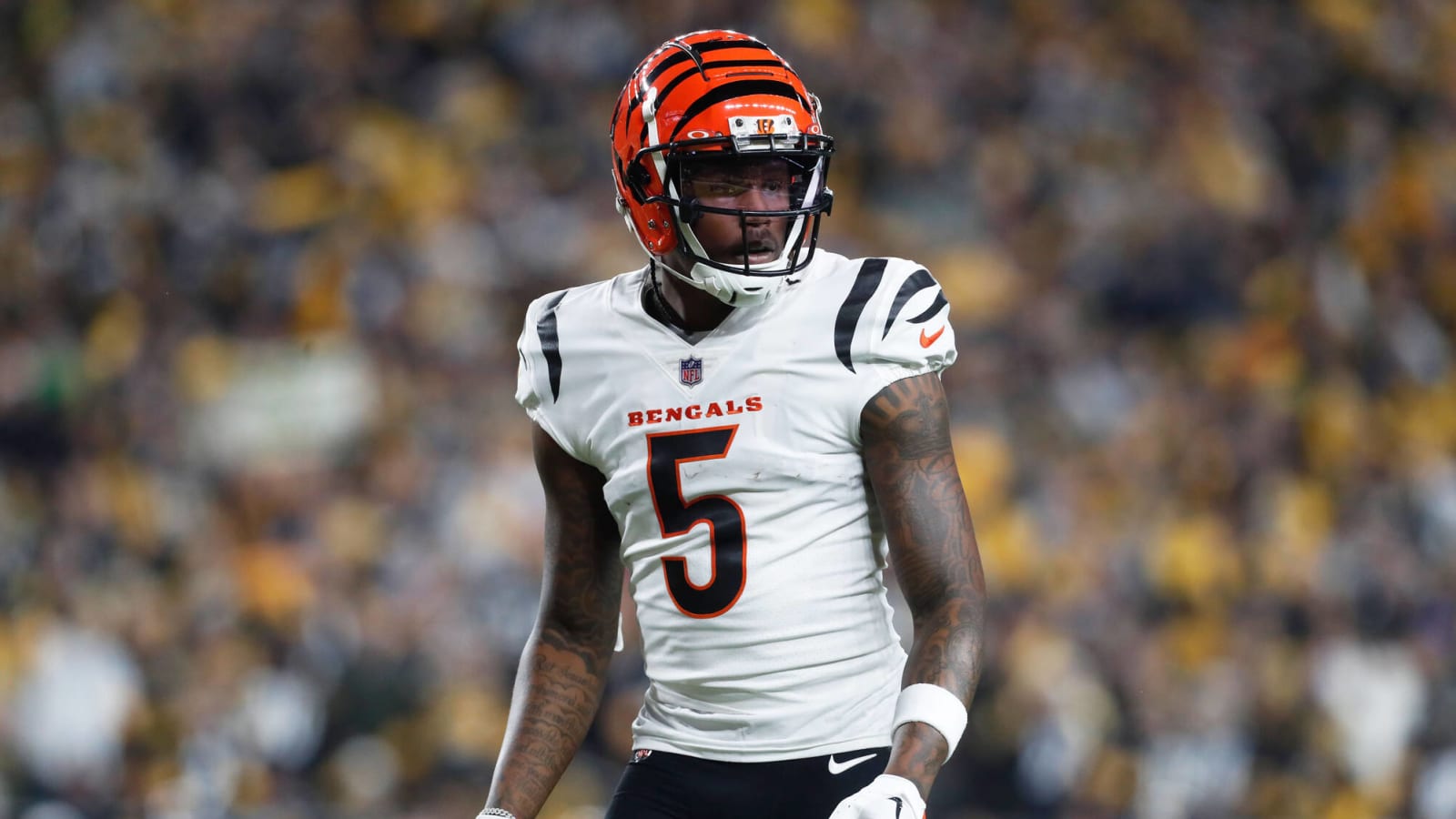 One trade, cut, signing Cincinnati Bengals should make | Yardbarker