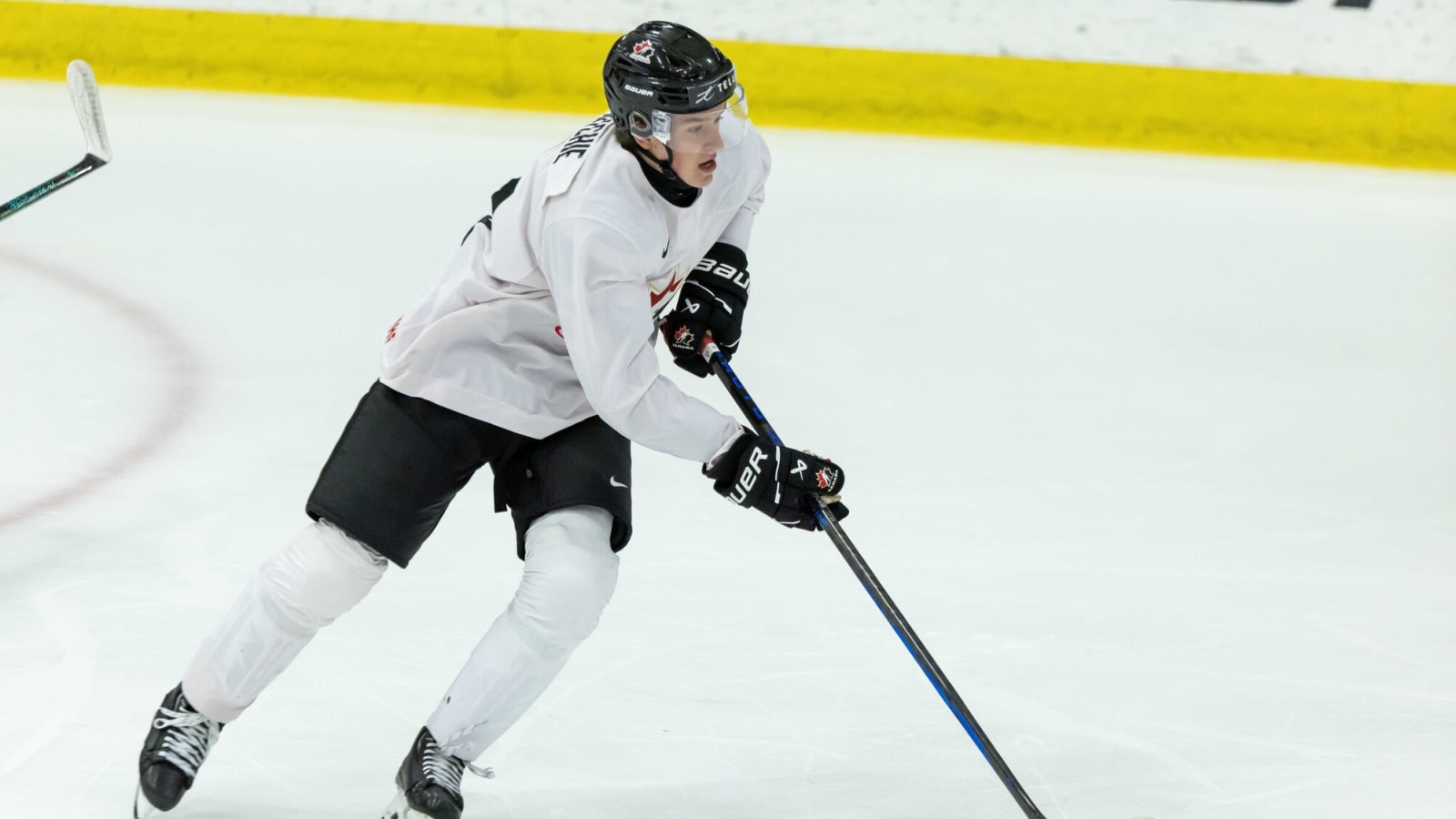 Avalanche Practice Observations: Cal Ritchie on the Wing; Sam Malinski ...